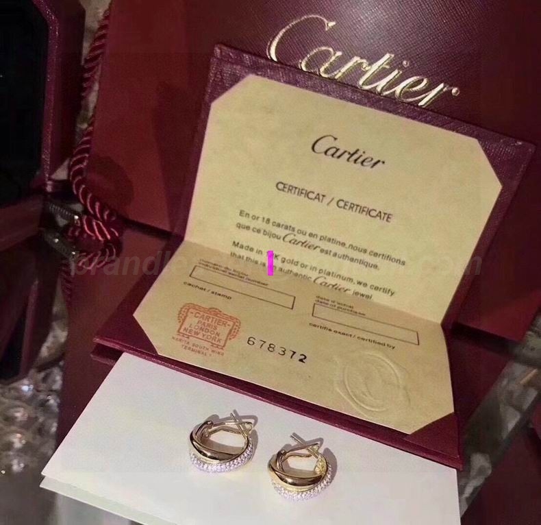 Cartier Rings 130